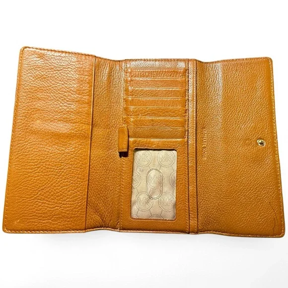 7pc Lux BUNDLE Coach, Michael Kors, Kate Spade, Vera Bradley, VS, Alex & Ani EUC - Picture 8 of 16